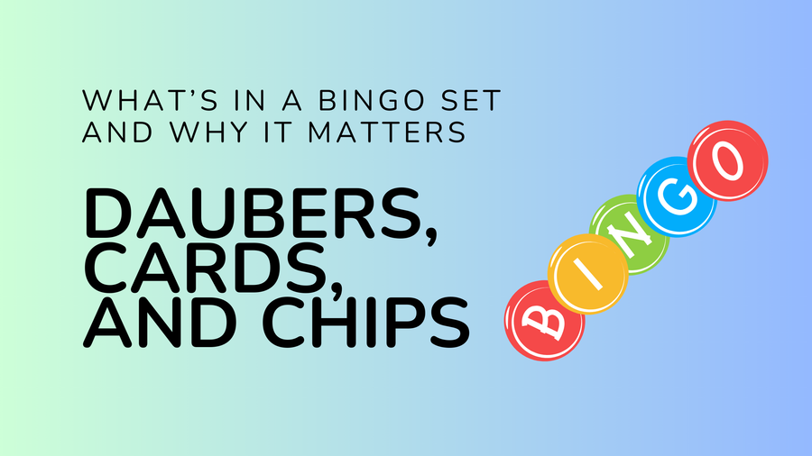 Creative Bingo Night Themes to Spice Up Your Gatherings