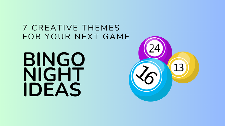 Essential Bingo Supplies: Elevate Your Game Night Experience