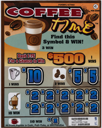 COFFEE TIME 960