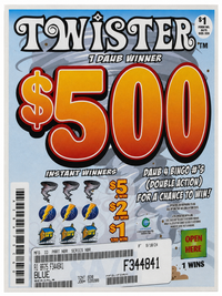 TWISTER 920