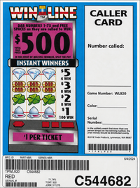 WIN LINE 920