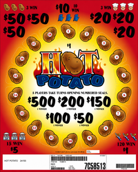 HOT POTATO 1920