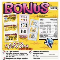 Bonus 1316