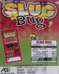 SLUG BUG 1260