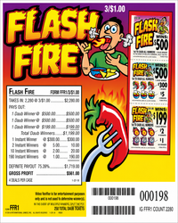 FLASH FIRE 2280