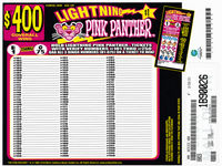 LIGHTNING PINK P 720