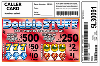 DOUBLE STUFF 1320