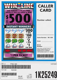 WIN LINE 1280