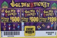 Golden Ticket 1960
