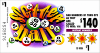 SCATTERBALL 210