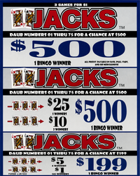 JACKS 1932