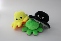 SQUID INK (5 STUFFIES) 1960
