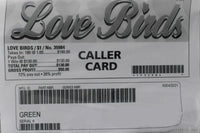 LOVE BIRDS 180