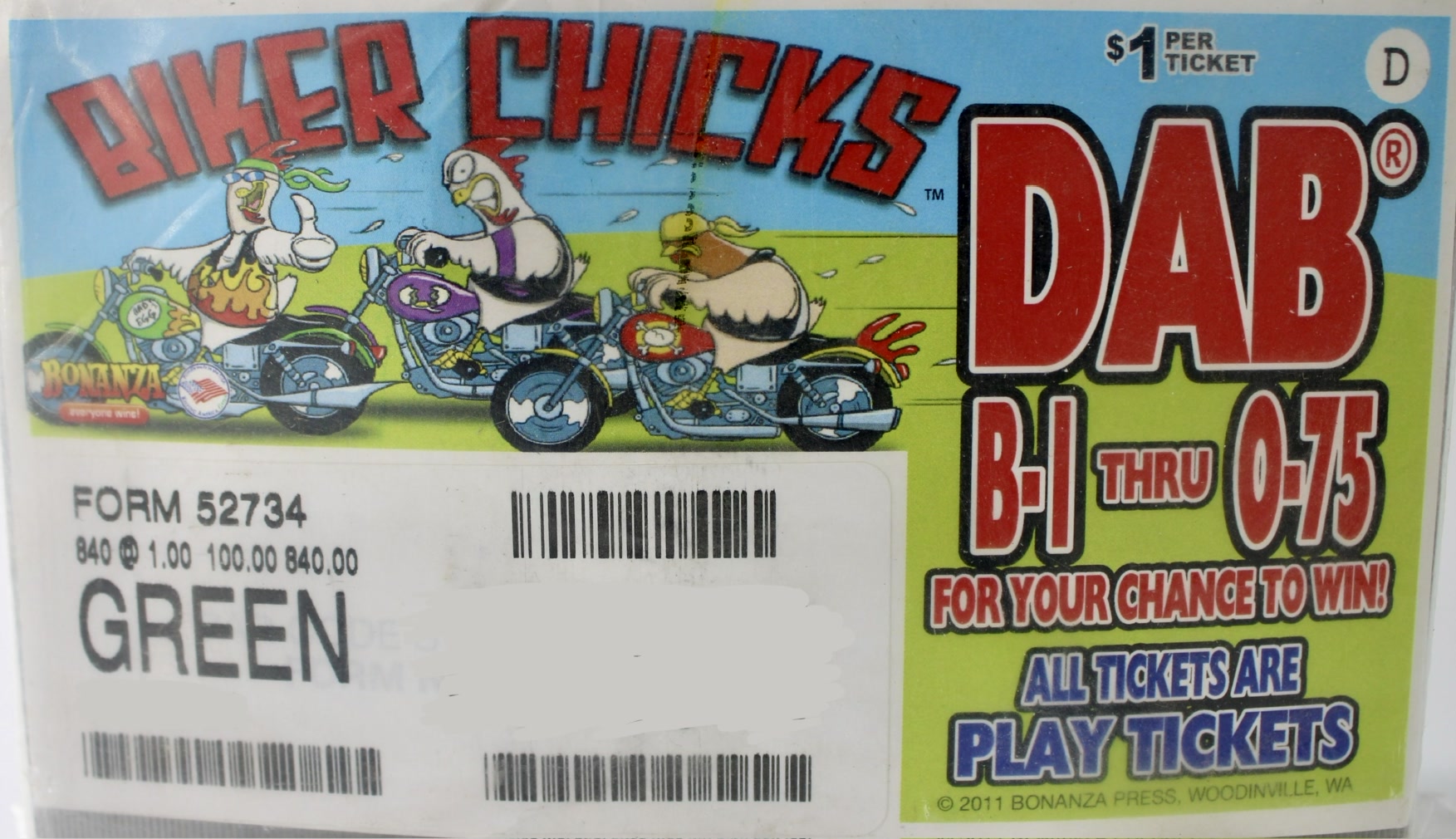 BIKER CHICKS 210