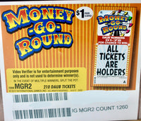 Money Go-Round 210