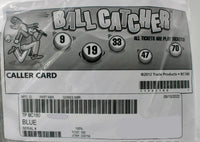 BALL CATCHER 180