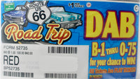 ROAD TRIP 210