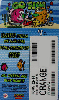 GO FISH 210