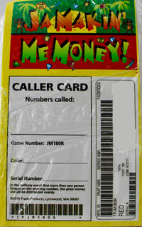 JA MAKIN' ME MONEY 180