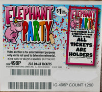ELEPHANT PARTY 210