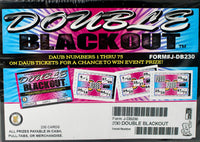 Double Blackout 230