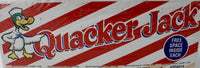 QUACKER JACK 180