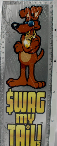 SWAG MY TAIL 180