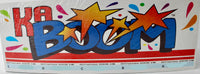 KA BOOM 180