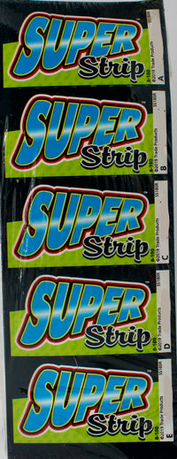SUPER STRIP 180X8