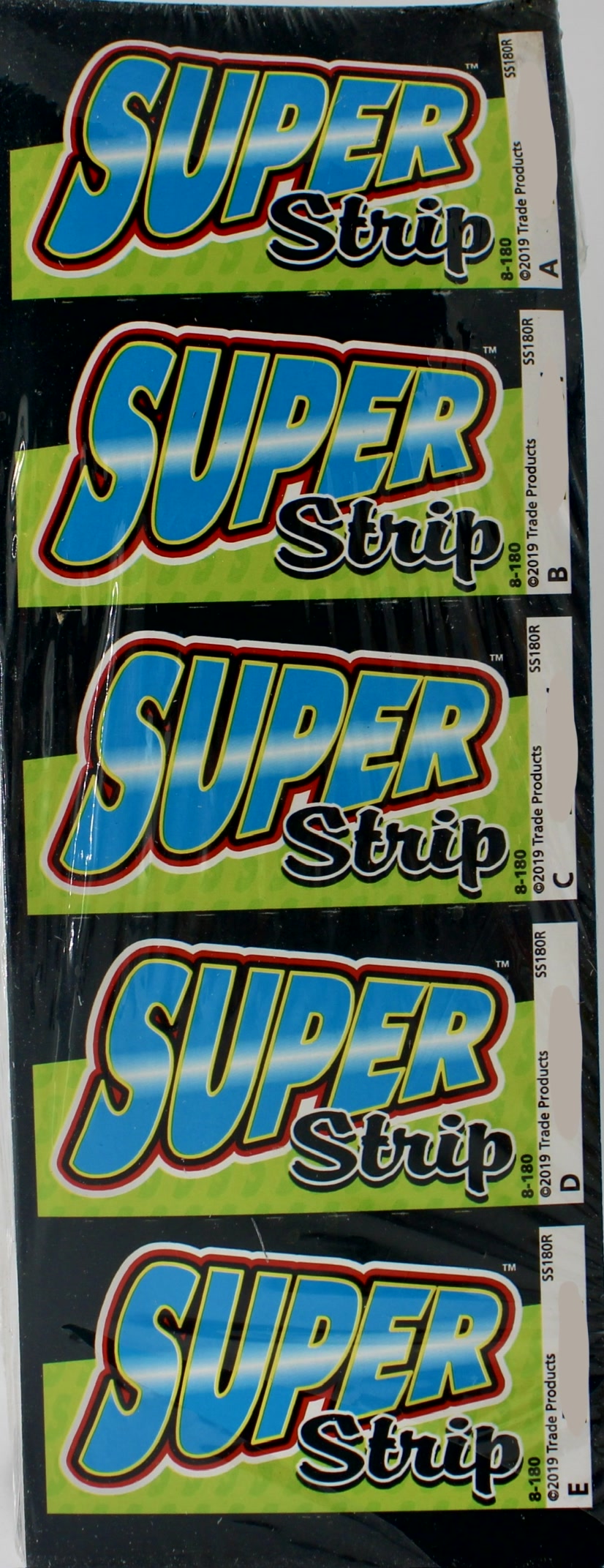 SUPER STRIP 180X8