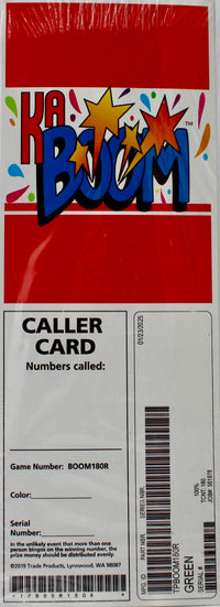 KA BOOM 180