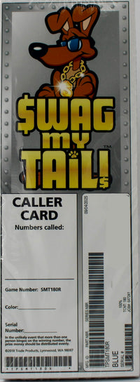 SWAG MY TAIL 180