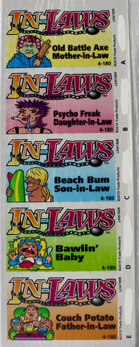 IN LAWS 180