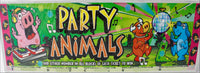 PARTY ANIMALS 180