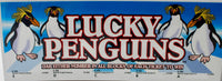 LUCKY PENGUINS 180
