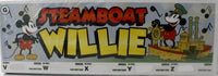 STEAMBOAT WILLIE 180