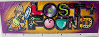 LOST & FOUND 180