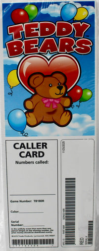 TEDDY BEARS 180