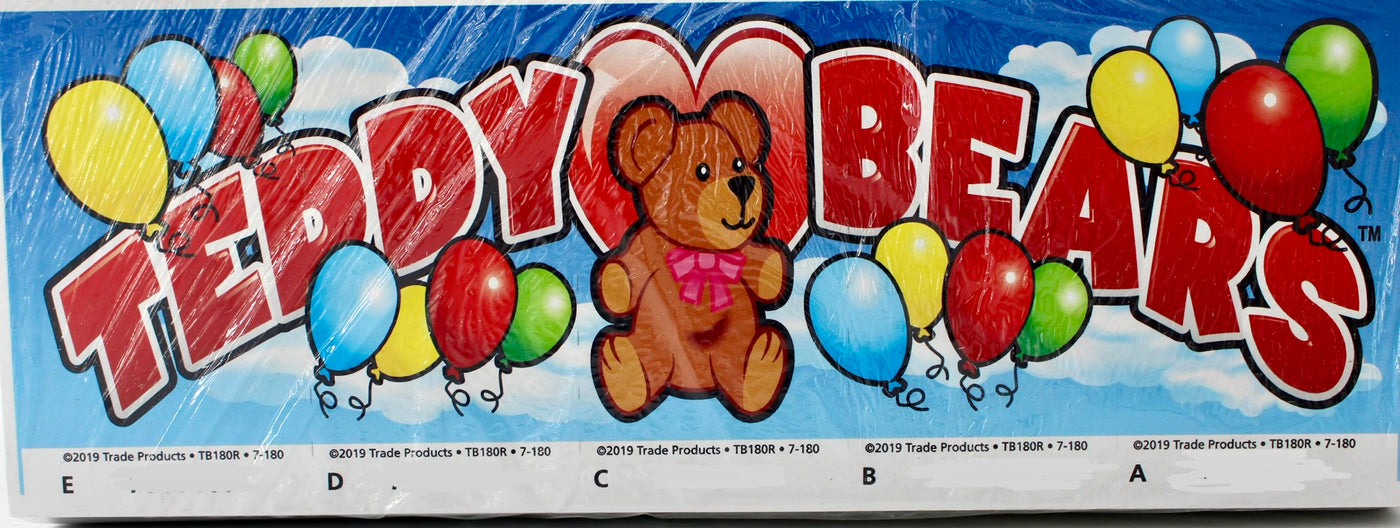 TEDDY BEARS 180