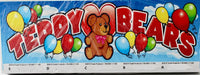 TEDDY BEARS 180