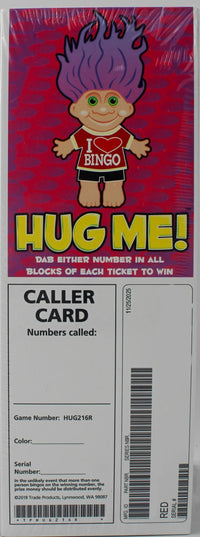 HUG ME 216