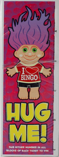 HUG ME 216