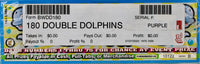 DOUBLE DOLPHINS BINGO 180