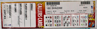 SHAZAM 180