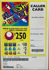 FLASH BALL 510