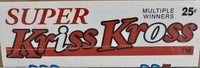 SUPER KRISS 9760