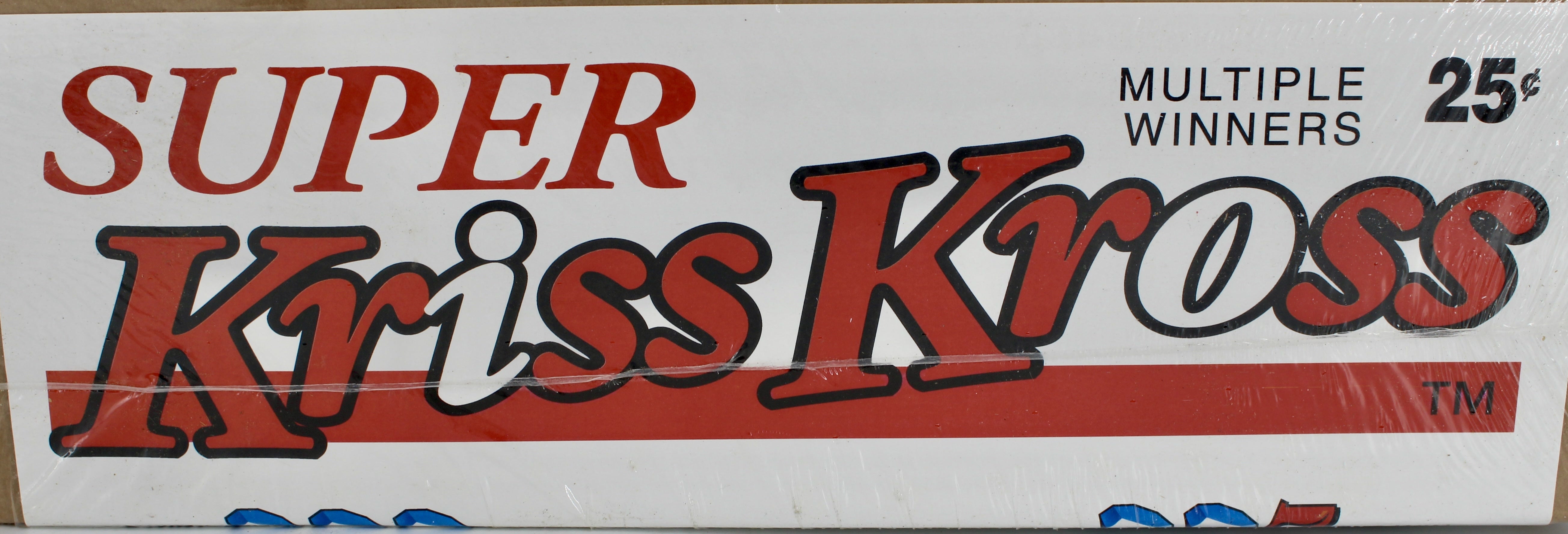SUPER KRISS 9760