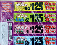 LUCKY DUCK 1680